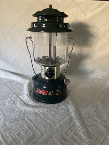 Coleman 290 Lantern | eBay