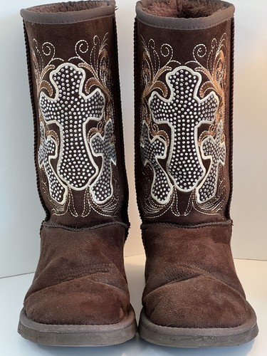 ◆MONTANA◆ヴィンテージウエスタンブーツ Made in Mexico ◇MONTANA◇ヴィンテージウエスタンブーツ Made in Mexico ◇MONTANA