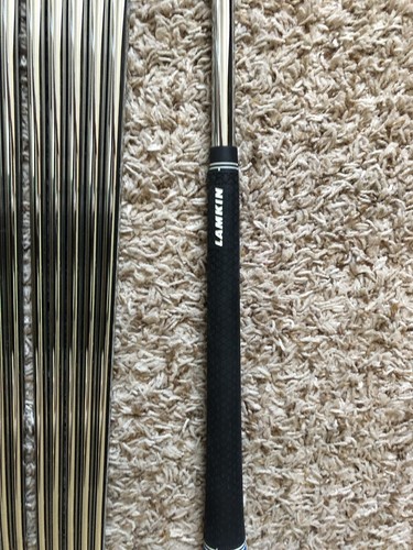 Project X 7.0 .355 3-PW Iron Shafts Uncut