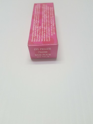 Mary Kay Signature Eye Primer ** NIB  #794200