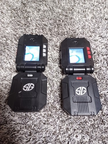 Lot Of 2 Tested Model