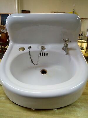 Sinks Faucet, Vintage Bathroom Sink