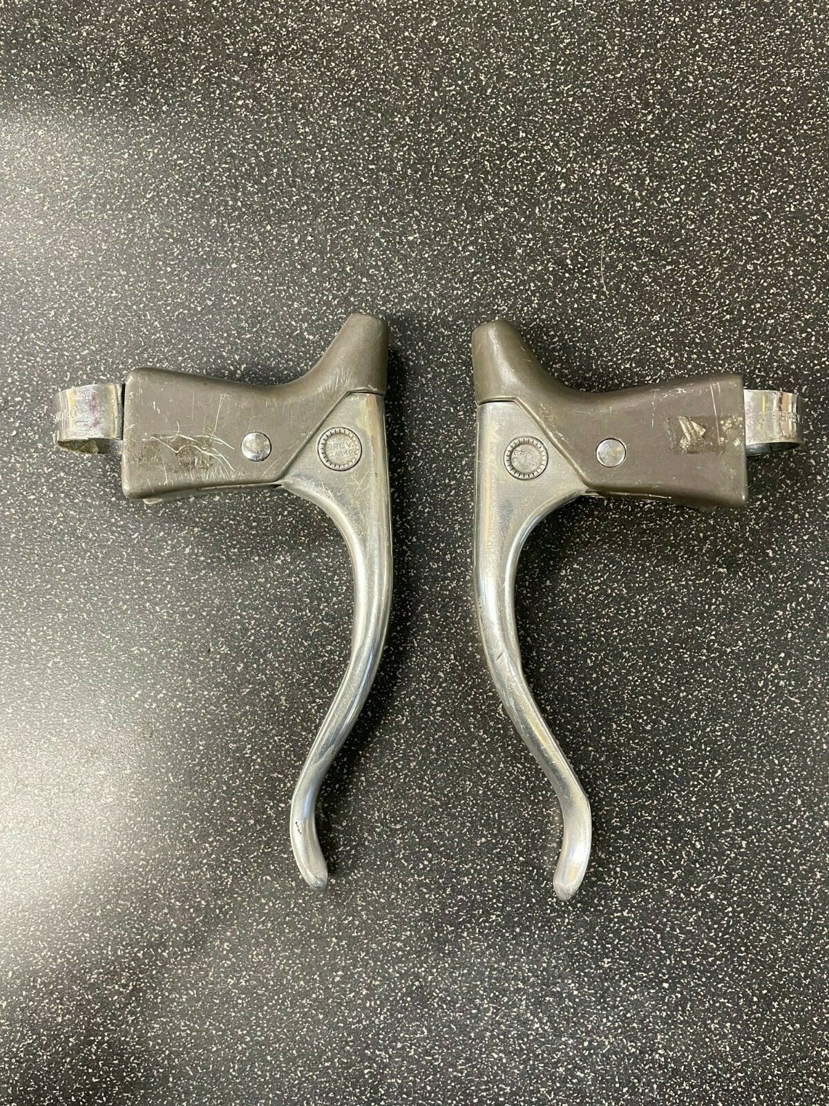 Campagnol Cobalt Brake Lever Unused from Japan s | eBay