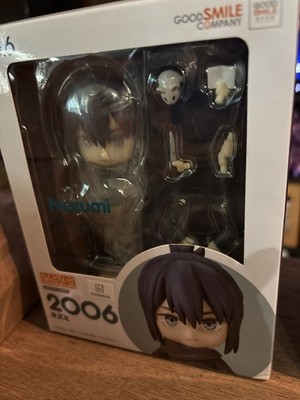 USED] YAMATO Creators Labo #005 Mine bluE #10 Mine Yoshizaki