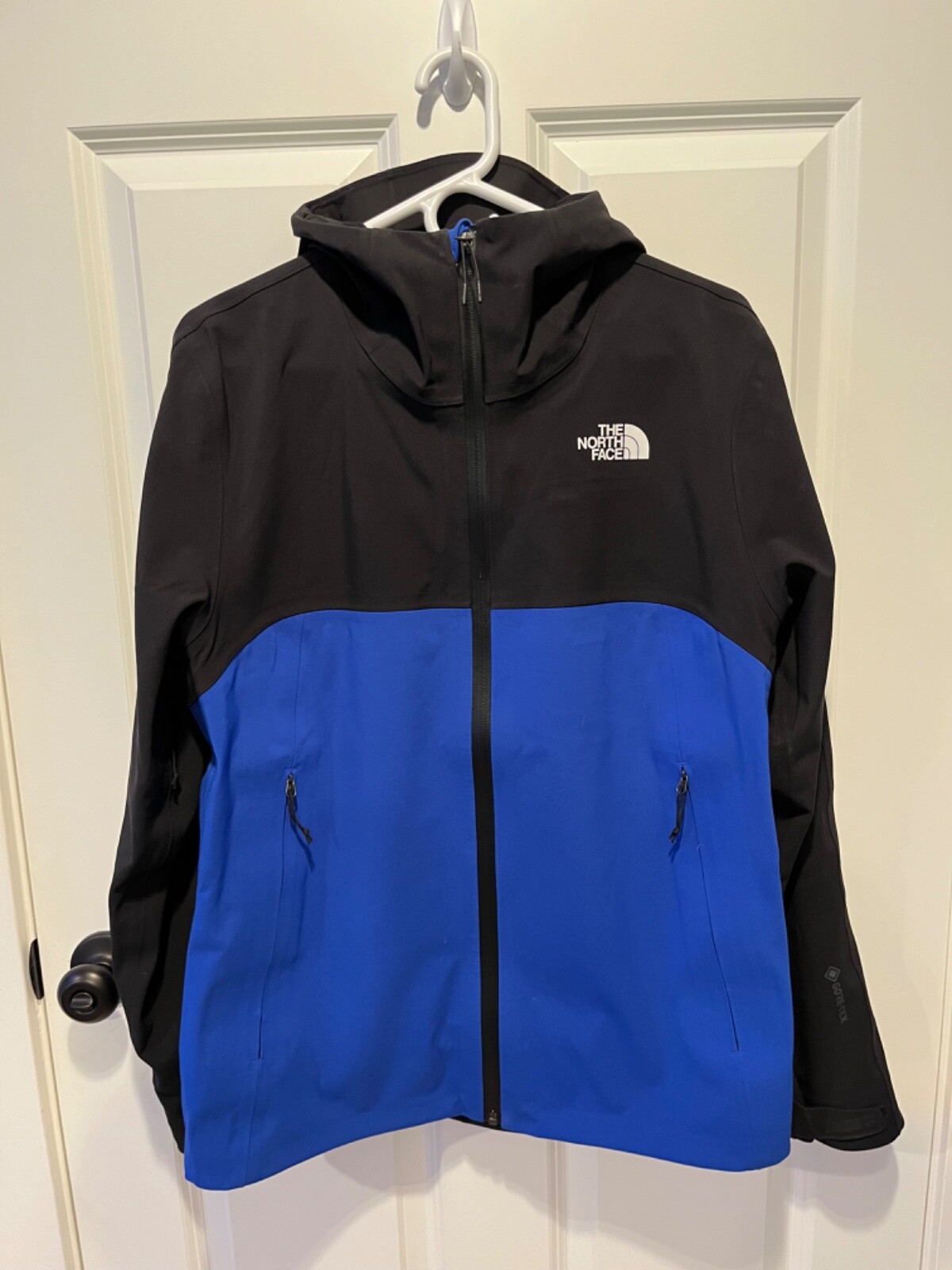 The North Face Apex Flex GTX 2.0 Gore-Tex Jacket - Men's The North Face Apex Flex GTX 2.0 Gore-Tex Jacket - Men's