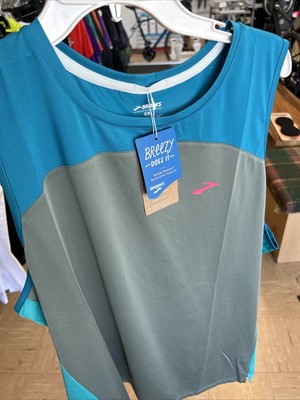Brooks 221605 Sprint Free Semi Fitted Tank 2.0