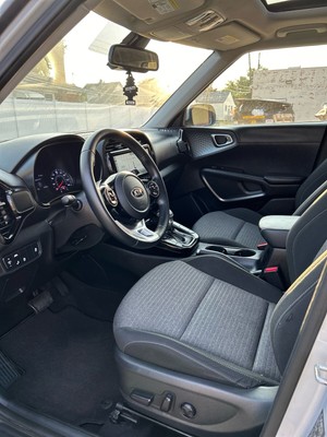 image 1 of interior