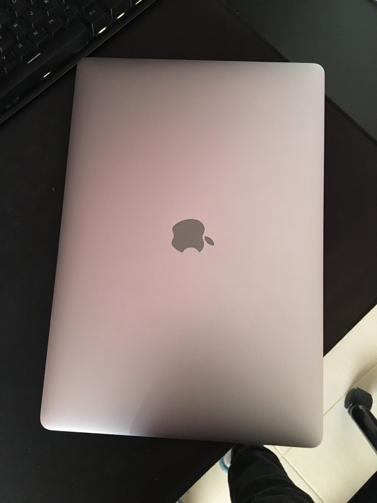 グラボ 16 MacBook Pro i9-9880 SSD512GB 16GB Apple MacBook Pro 16