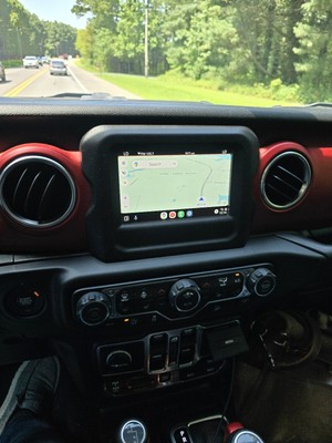 image 2 of interior