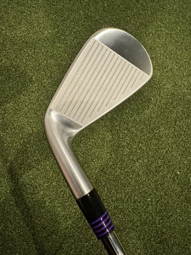 Srixon ZU85 Utility 5 Iron 26* Nippon Modus