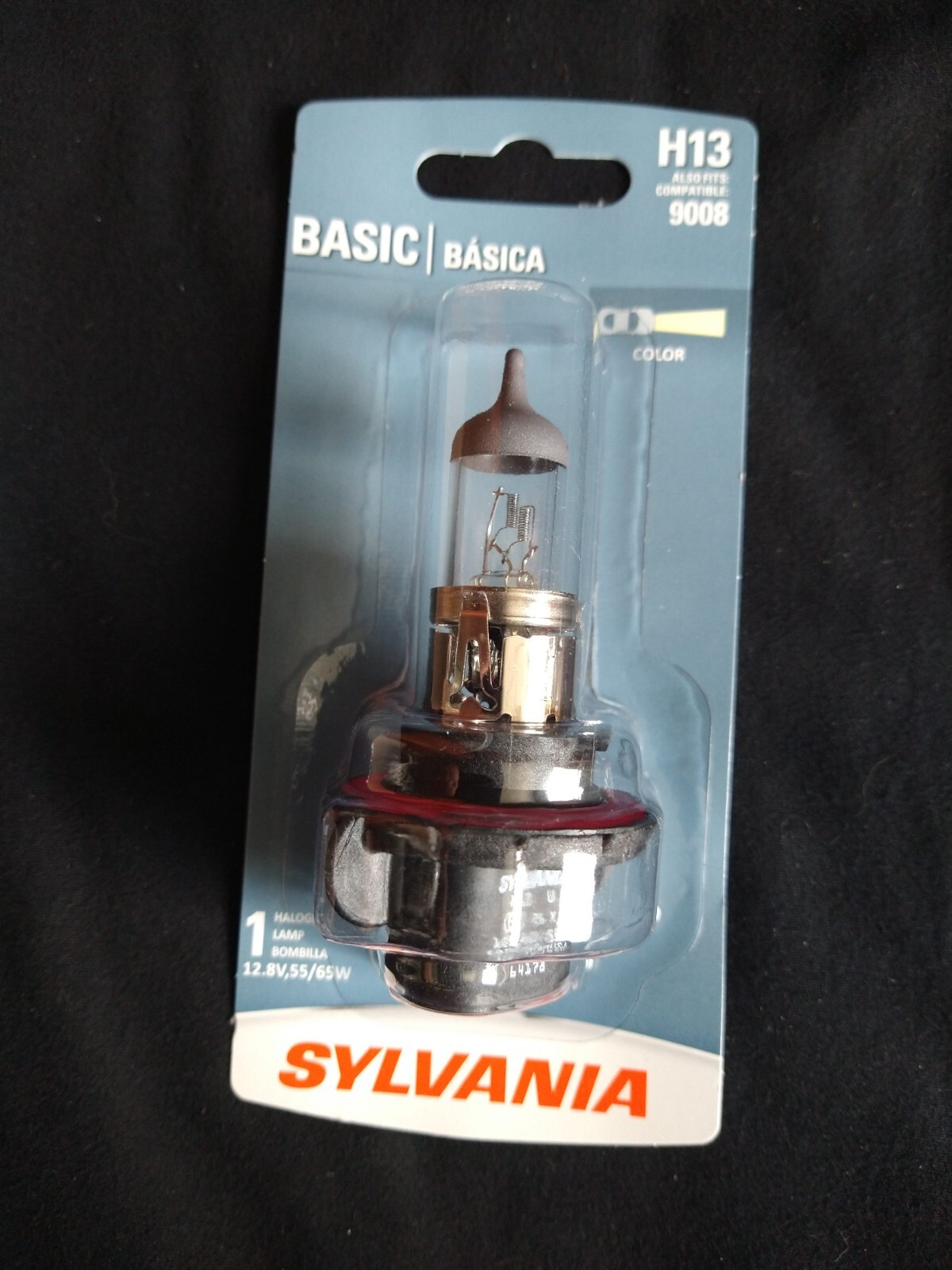 sylvania-9008-h13-new-headlight-bulb-new-5565w-basic-halogen