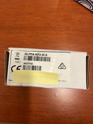 Crestron GLPPA-KP2-W-S Zone 2 Keypad