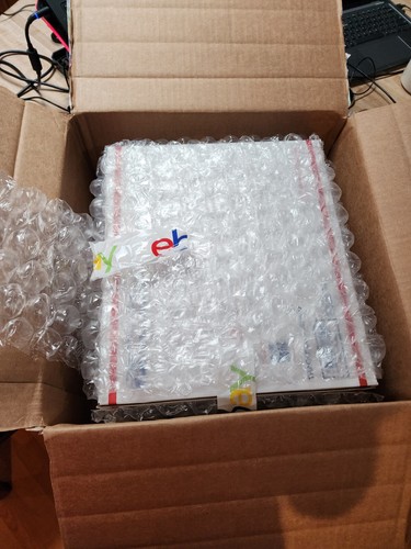Fotos del artículo de un comprador verificado
