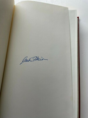 Arthur Miller: Timebends, signed 1st Franklin