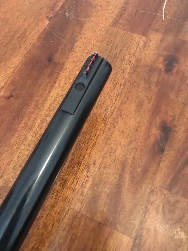 Thompson Center Encore 209/50 Magnum Barrel