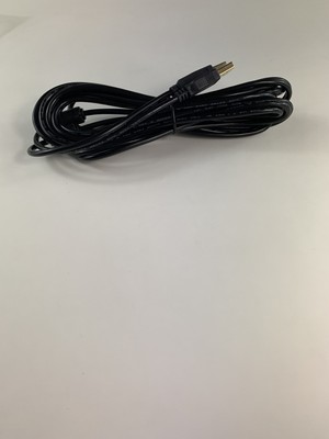 OMNIHIL 15FT High Speed Usb 2.0 Cable Compatible with Revv Dynamis D25 Combo Amp
