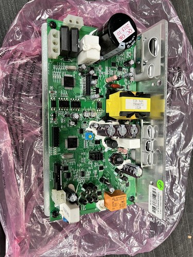 Matrix Upright Bike Control Board. (LCB)