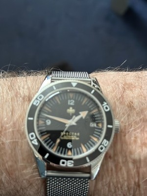 Photos de l'objet d'un acheteur vérifié