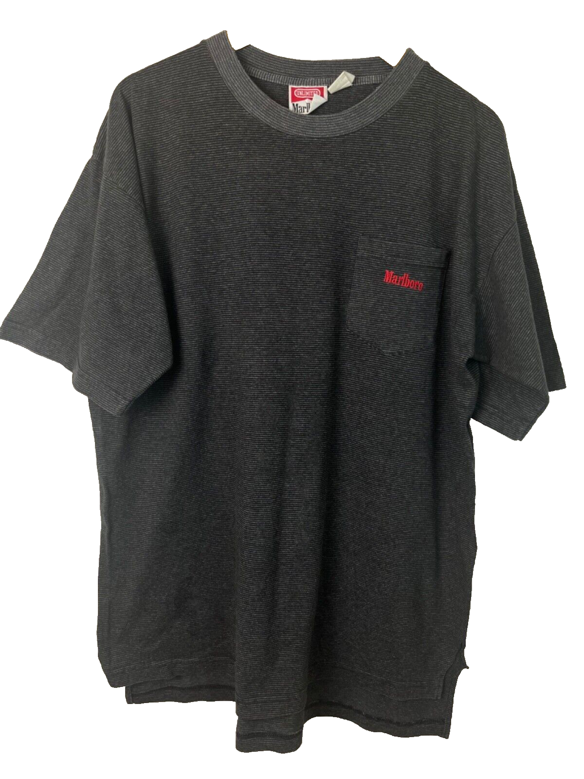 A*5様 90's Marlboro tee 90's Marlboro Unlimited Tee - 5 Star Vintage