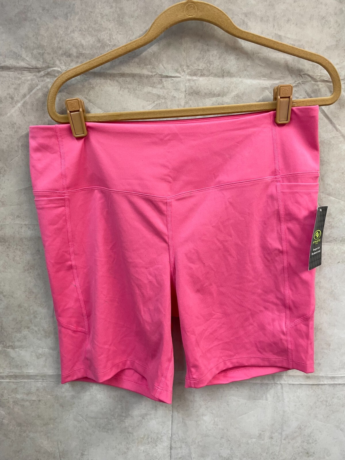 エルドレッソ Tropical Shorts(Pink) Mサイズ 新品未使用 エルドレッソ Tropical Shorts(Pink) Mサイズ 新品未使用