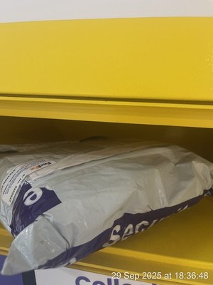 經驗證買家提供的物品圖片
