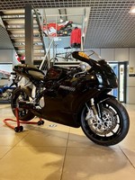 DUCATI 999 04 - 1500MILES - 1 OWNER - IMMACULATE - 100% STANDARD EXAMPLE