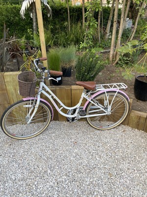 viking belgravia 24 pink