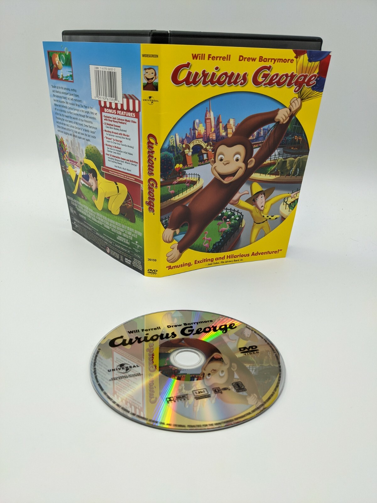 その他 Discoveries America: Oregon [DVD] $_57.JPG?set_id=8800005007