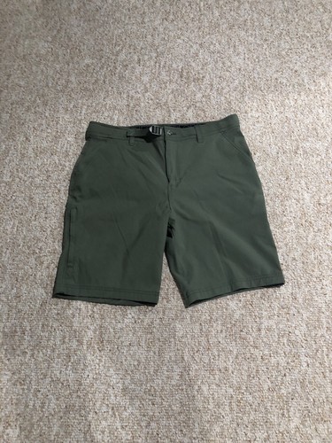 8YARDS Men’s Cargo Shorts Gerry Men's “The Possibilities Explorer” Cargo Shorts Olive
