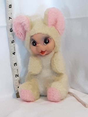 rushton plush