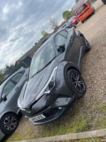 2020 Toyota C-HR 1.2T Excel 5dr CVT AWD [Leather] HATCHBACK Petrol Automatic