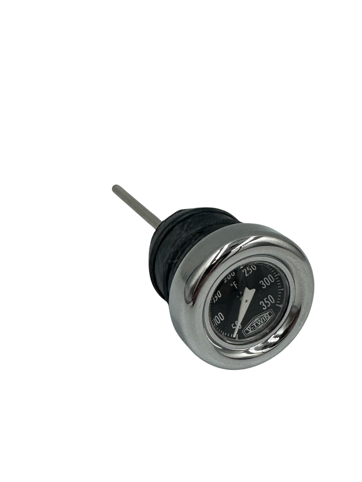 360 TWIN OIL TANK TEMPERATURE GAUGE HARLEY DAVIDSON 62668-87T 62667-87T