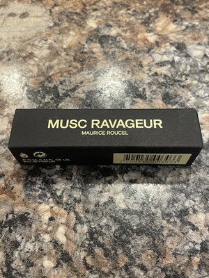 Frederic Malle Editions De Parfums Musc Ravageur Maurice Roucel
