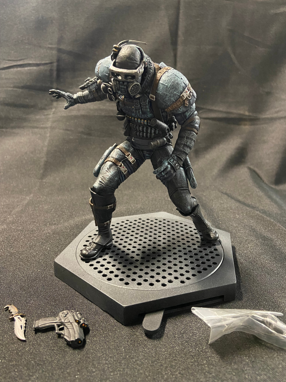 ムービー・マニアックス　ALIEN ヒックス マクファーレン SPAWN 5ab6e03c396deefac655f32391496f