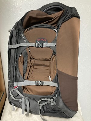 Osprey Waypoint 85 Backpack