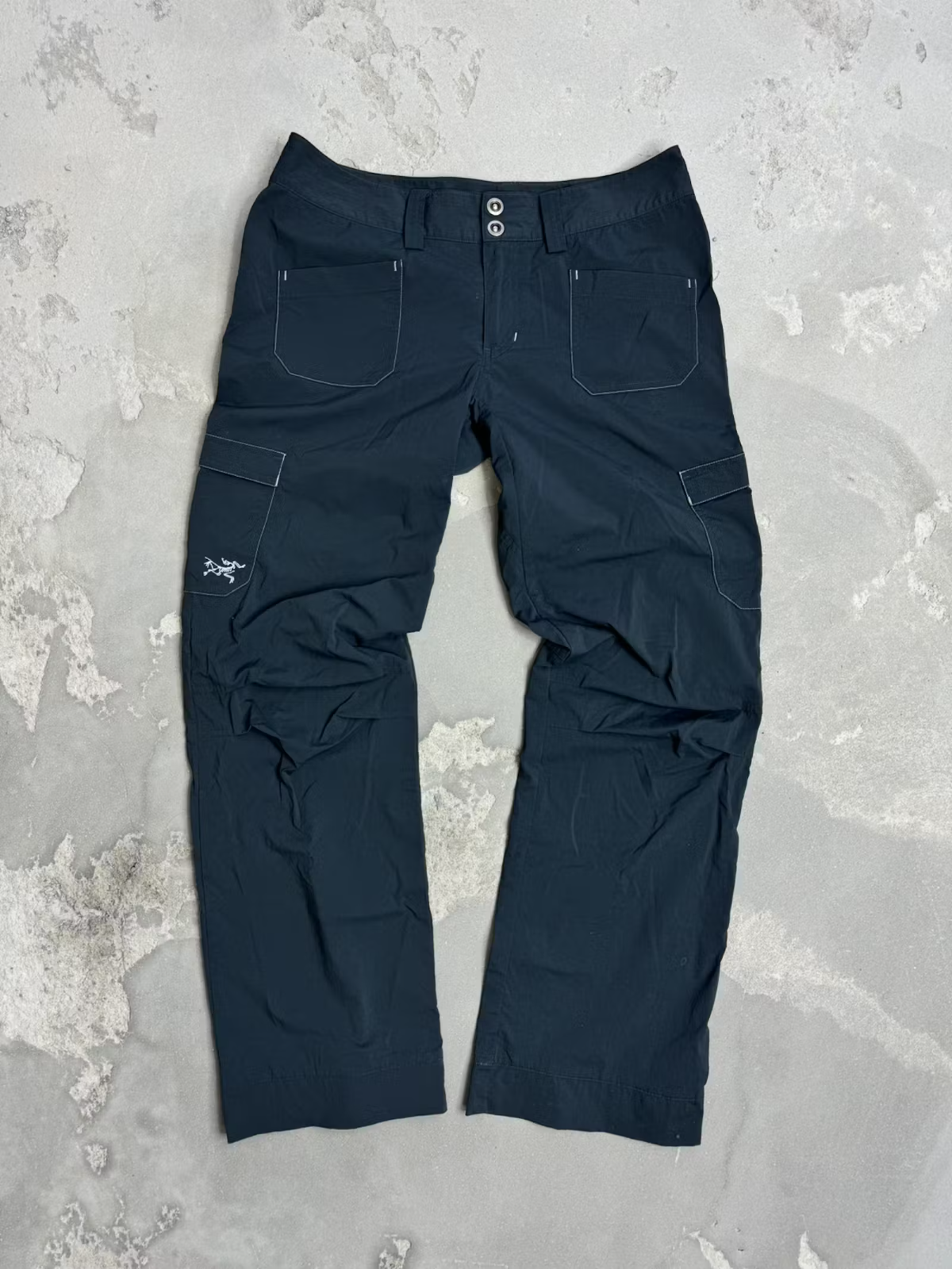 激レア Old ARC'TERYX 90s nylon pants $_57.PNG?set_id=880000500F