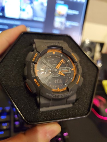 Foto dell'oggetto di un acquirente verificato
