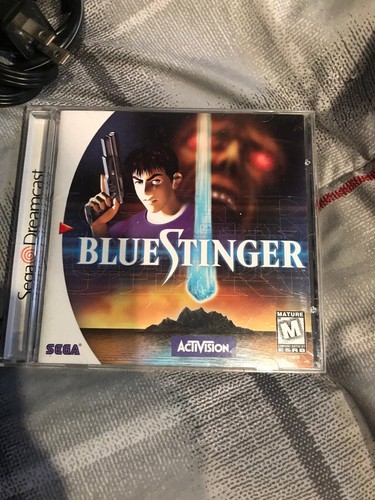 Sega Dreamcast Sports Console