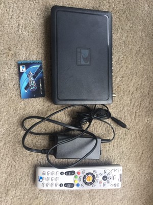 Directv Hd Receiver H25