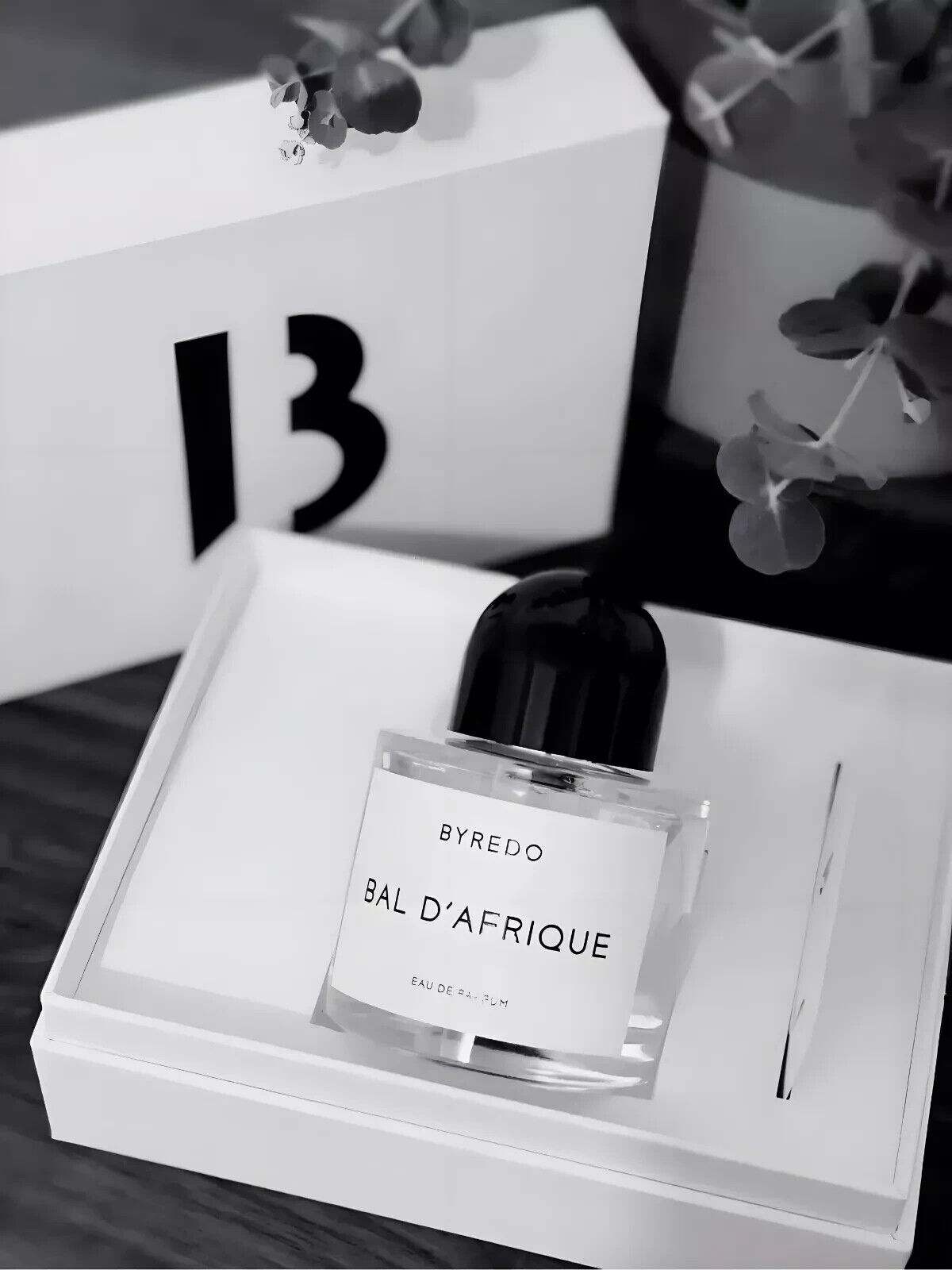 Byredo Bal D'afrique 3.4oz/100ml Eau De Parfum Spray New In Byredo Bal D'afrique 3.4oz/100ml Eau De Parfum Spray New In
