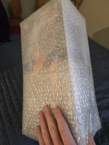 Artikelfoto(s) von einem verifizierten Käufer