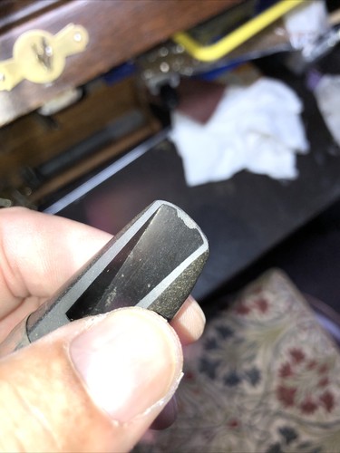 Foto dell'oggetto di un acquirente verificato