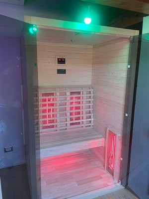 Foto dell'oggetto di un acquirente verificato