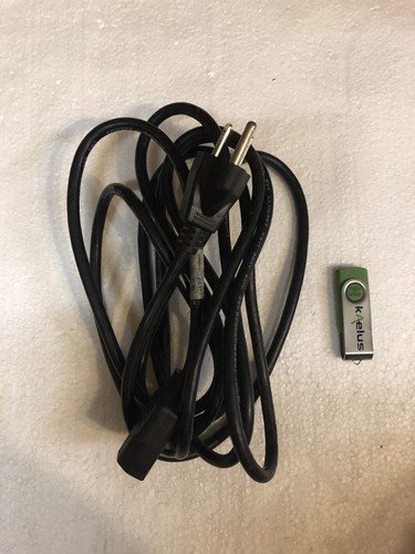 Kaelus IQA-1921C PIM Analyzer, TX Frequency 1930-1990, 2110-2155 MHz Accessories