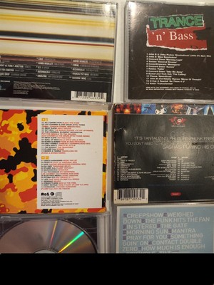 Urban Underground, Vol. 1 by Plump DJs (CD, May-2001, Mob)