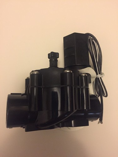 Rainbird In-Line Valve 3/4