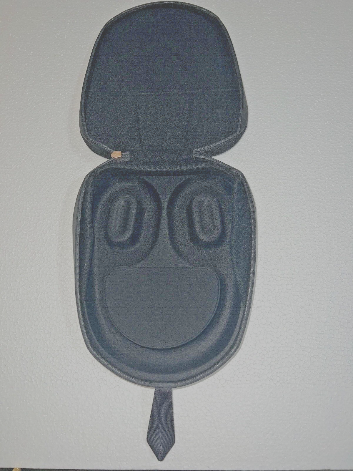 Sony WH-1000XM5 Black Headphone Case only | eBay Sony WH-1000XM5 Black Headphone Case only | eBay