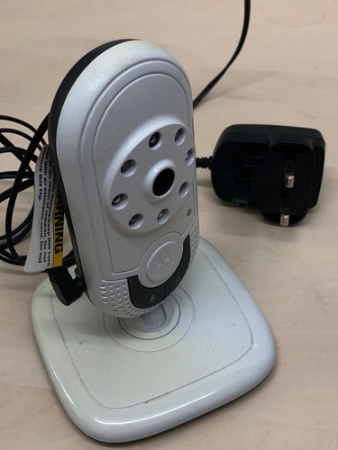 Motorola Baby Monitor CameraMbp421 Digital Video  (camera & Power Adaptor Only)
