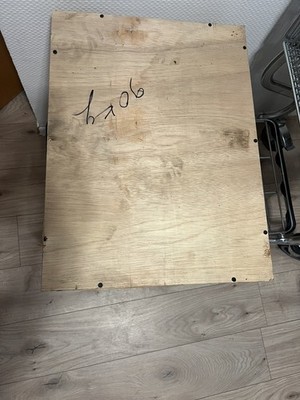 Artikelfoto(s) von einem verifizierten Käufer