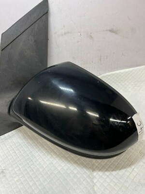 2011 MAZDA 2 LEFT Side LH View Door Mirror E4 022683 OEM (C